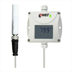 Cảm biến đo nhiệt độ độ ẩm Comet T5141